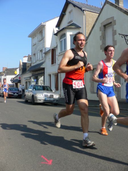 gal/10km de La Turballe 2006/P1060076.JPG